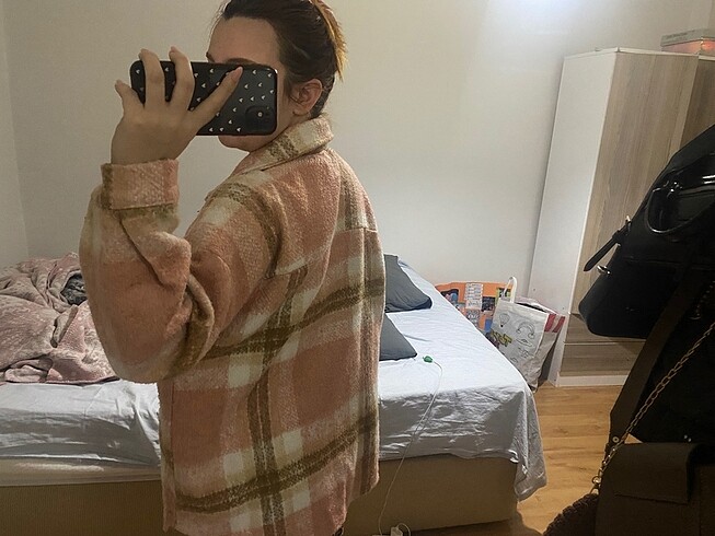 LC Waikiki Oduncu gömleği