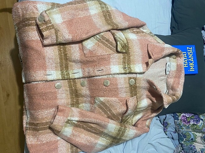 l Beden Oduncu gömleği