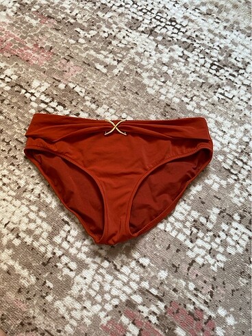 Bikini altı