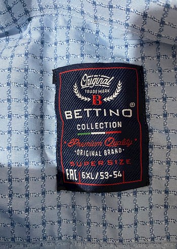 Erkek Mavi Pamuklu Kısa Kollu Gömlek - Görsel 3