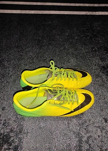 42 Beden Nike krampon mercurıal