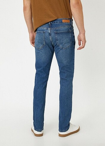 Koton Mavi Skinny Jean / #Kot Pantolon