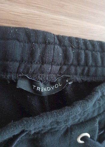 Örgü Metal Detaylı Eşofman - Görsel 5