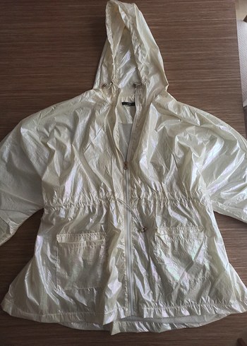 Hologram Yağmurluk - Görsel 5