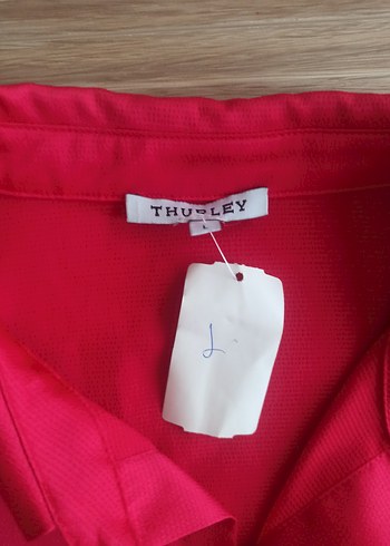 Yakalı Sweatshirt - Görsel 2