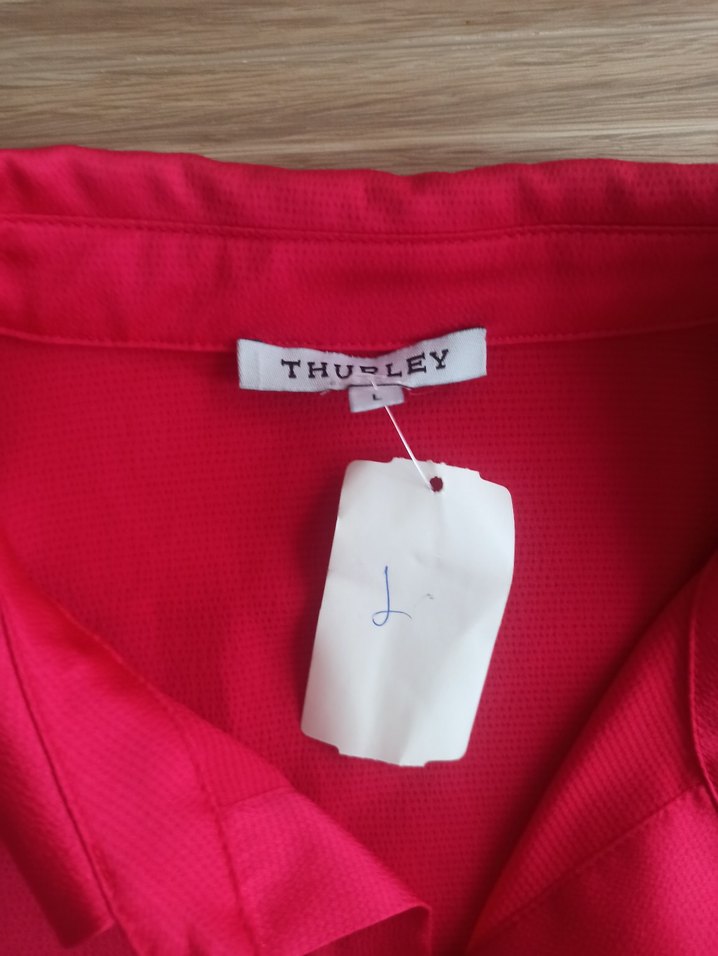 Yakalı Sweatshirt - Görsel 2