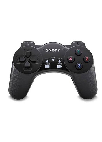 PC Oyun Kolları / GamePad