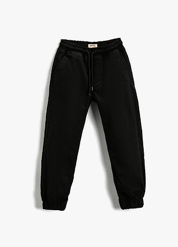 Bershka Jogging Fit Jean