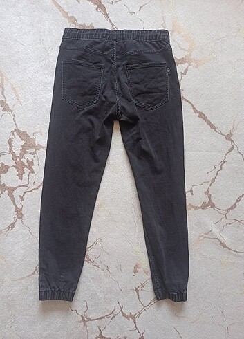 m Beden Bershka Jogging Fit Jean