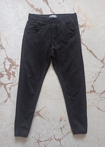 Bershka Bershka Jogging Fit Jean