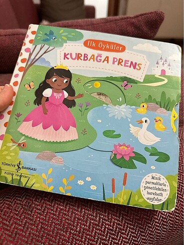 Hareketli kitap