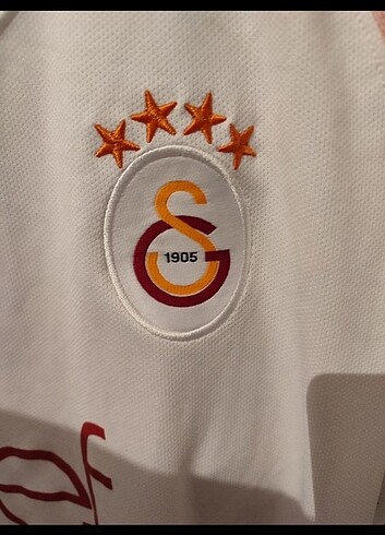 DRI-FIT Kadın Galatasaray forması