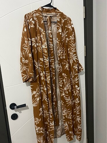 Kimono Hırka