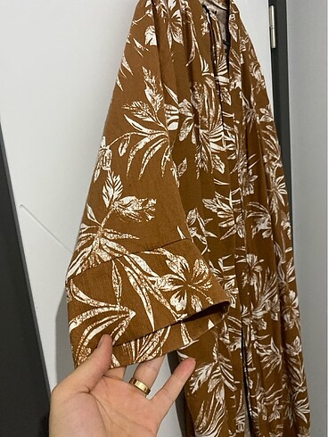 Diğer Kimono Hırka