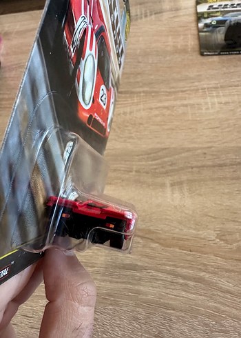 Hot Wheels Hot Wheels Premium Porsche 917KH