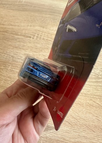 Hot Wheels Matchbox 2020 Corvette C8