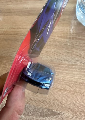 diğer Beden Matchbox 2020 Corvette C8