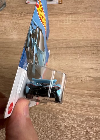 Hot Wheels Hot Wheels McLaren P1