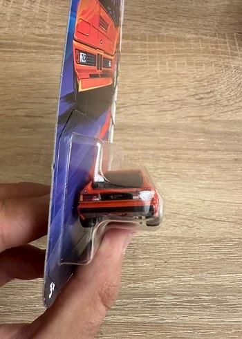 Hot Wheels Hot Wheels BMW M1