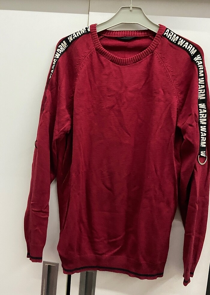 Unisex Kazak - Görsel 2