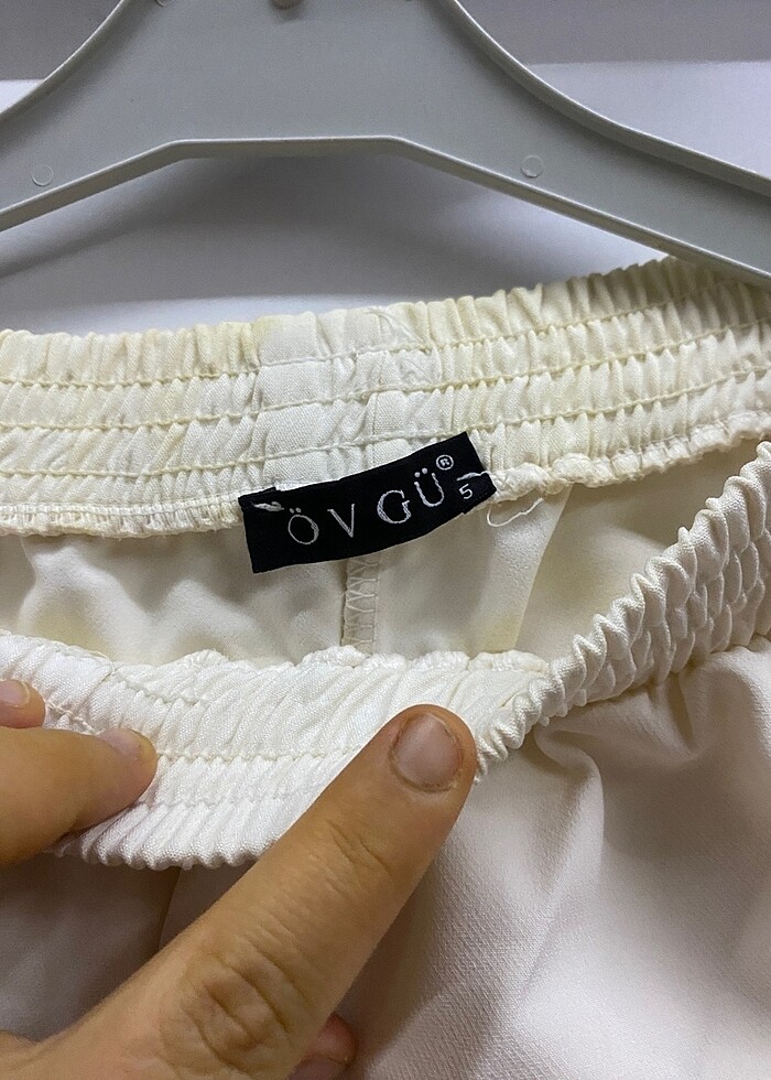 Tesettür Tunik Alt Eşofman - Görsel 2