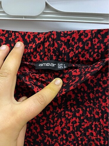 İnce bol Eşofman - Görsel 3