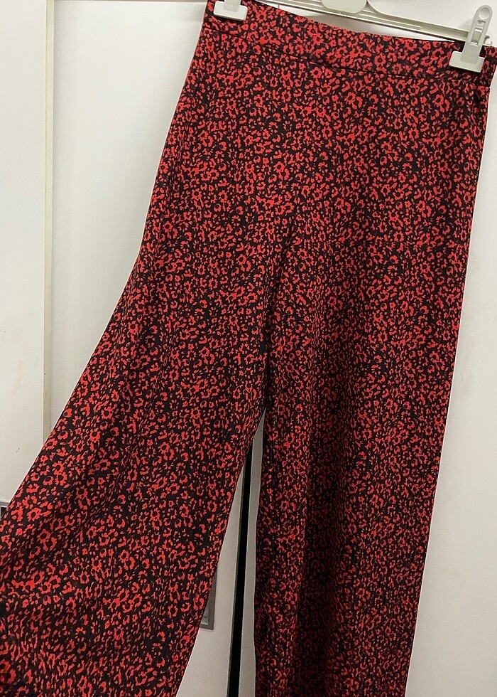 İnce bol Eşofman - Görsel 2