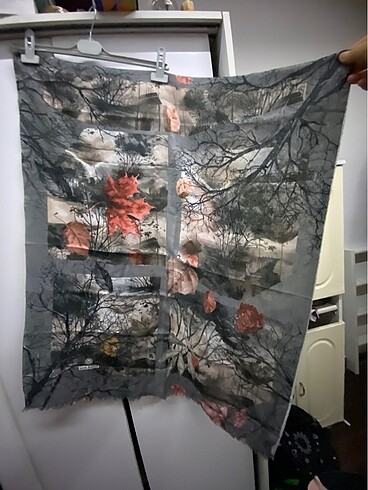 Sıfır Şal - Görsel 2