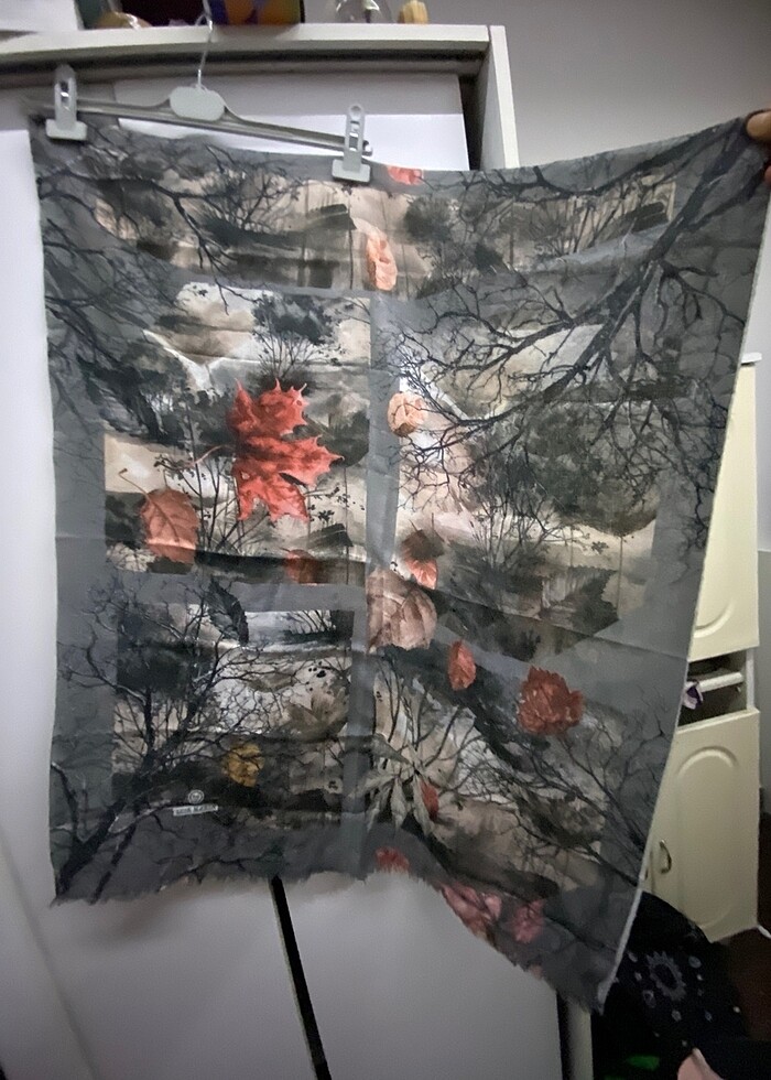 Sıfır Şal - Görsel 2