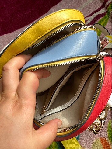 Derimod Sıfır Çanta - Görsel 6