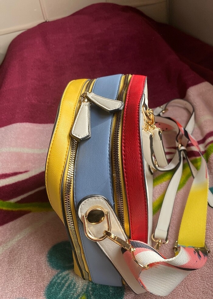 Derimod Sıfır Çanta - Görsel 2