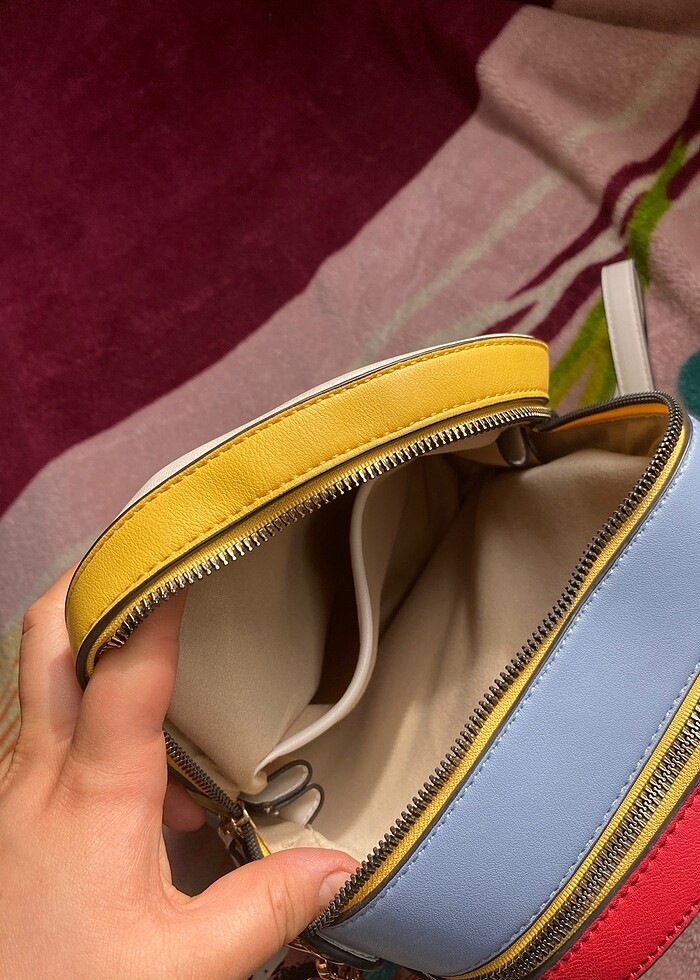 Derimod Sıfır Çanta - Görsel 4