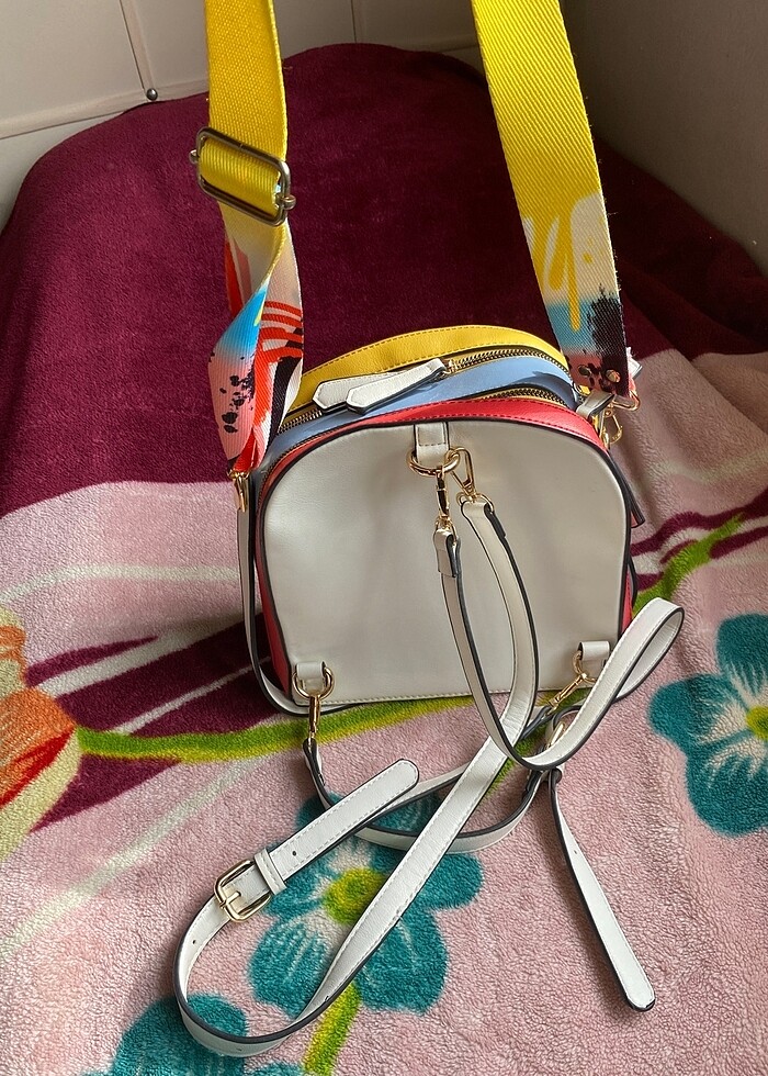 Derimod Sıfır Çanta - Görsel 5