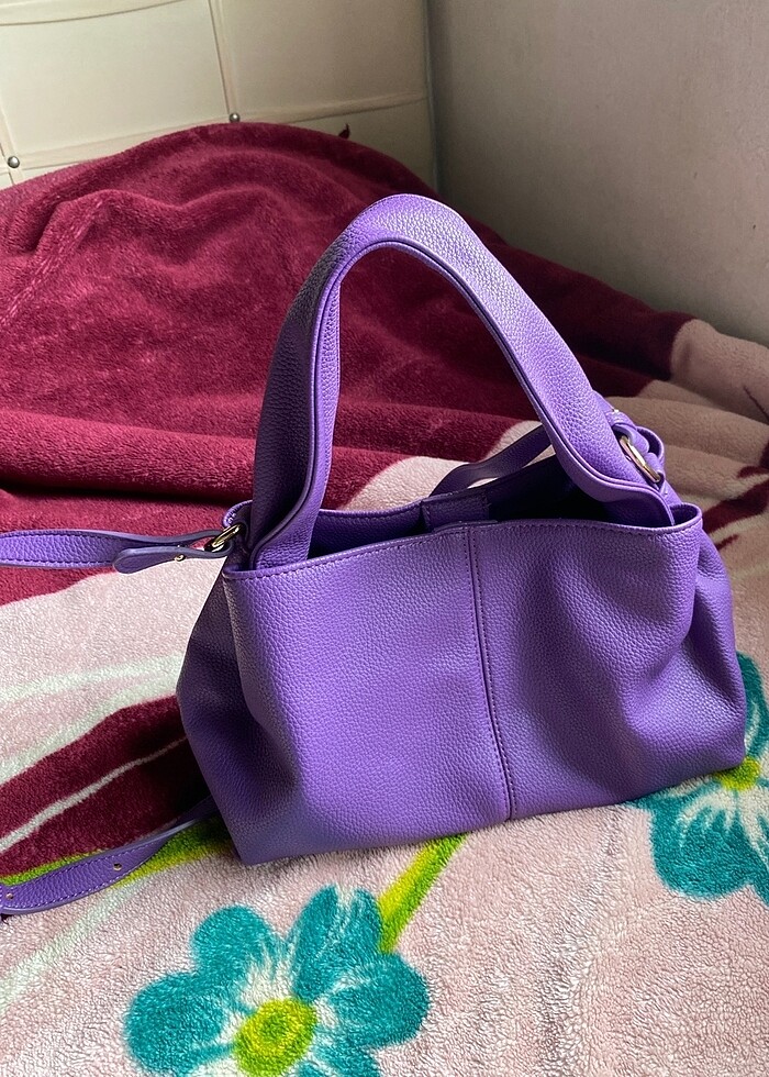 İpekyol Çanta - Görsel 3