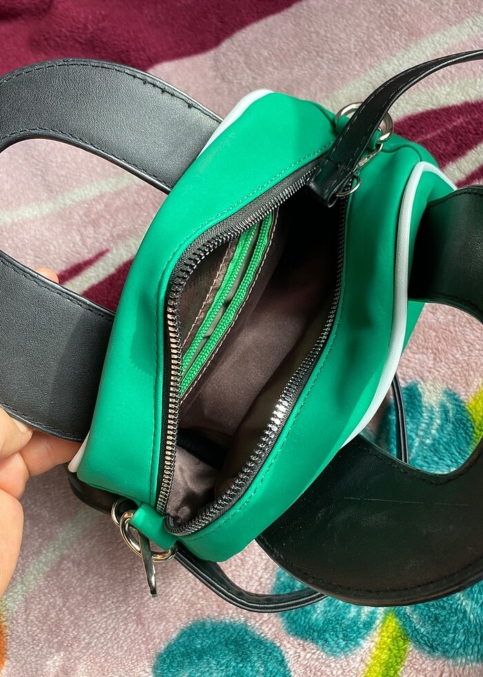 İpekyol Çanta - Görsel 2