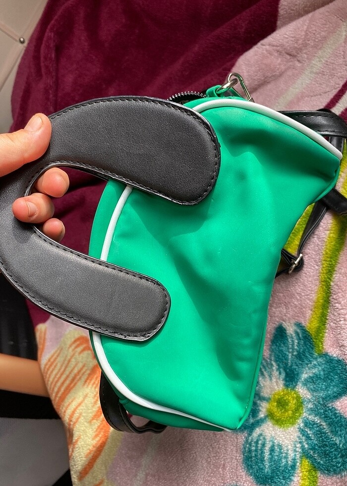 İpekyol Çanta - Görsel 4