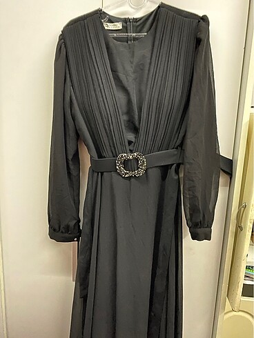 Tesettür Abiye - Görsel 7