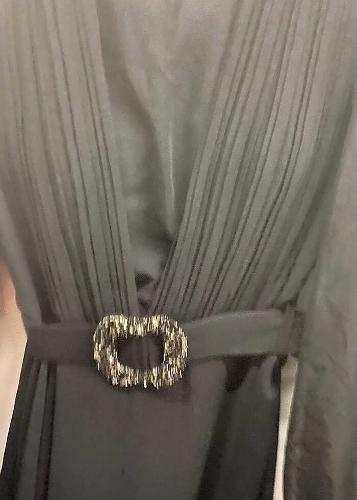 Tesettür Abiye - Görsel 4