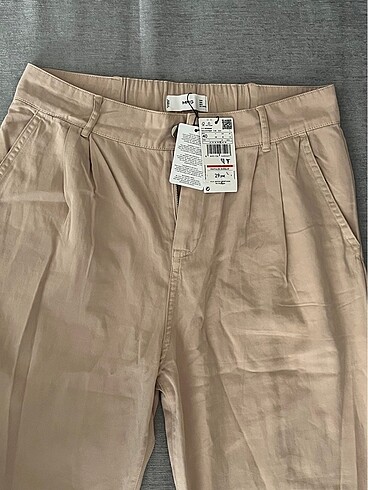 Mango Pantolon