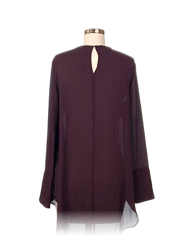 36 Beden H&M Bluz %70 İndirimli.