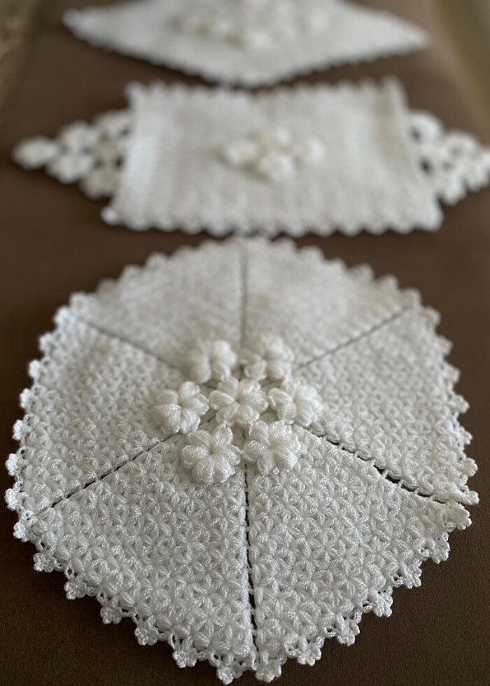 Çeyizlik lif - Görsel 2