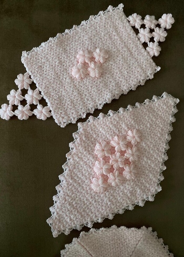 Çeyizlik lif - Görsel 3