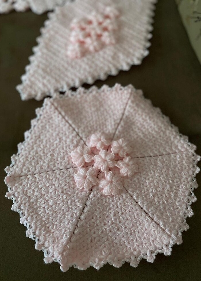 Çeyizlik lif - Görsel 4