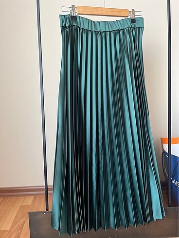 Etek piliseli - Görsel 2