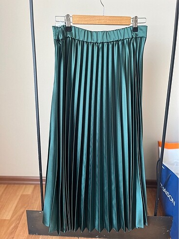 Etek piliseli - Görsel 4