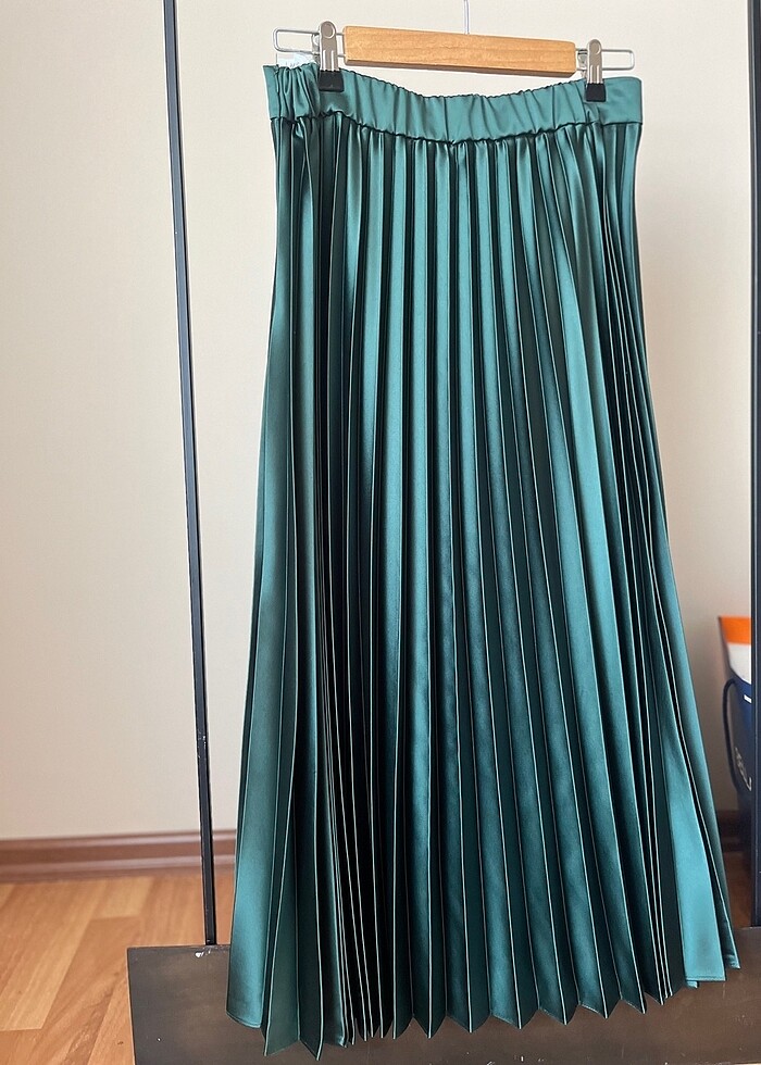 Etek piliseli - Görsel 2