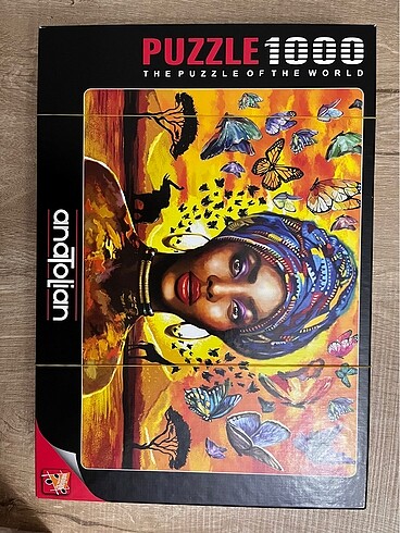 Puzzle