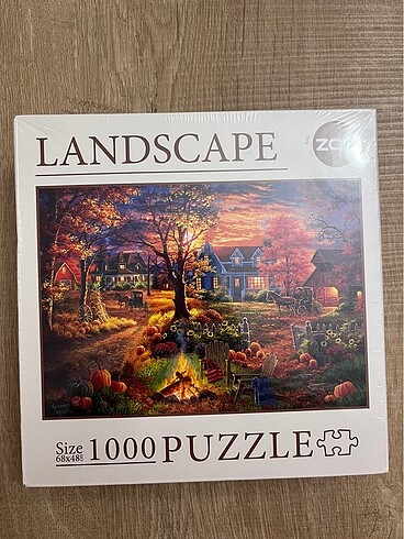 Puzzle