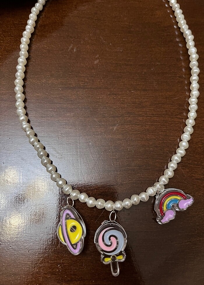 Bijuteri - Görsel 2