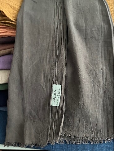 Eşarp/şal - Görsel 6